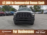 New 2025 RAM 2500 Tradesman image 5