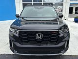 New 2025 Honda Pilot TrailSport image 2