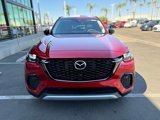 New 2025 MAZDA CX-70 Plug-In Hybrid w/ Premium Pkg image 2