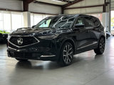 Used 2022 Acura MDX SH-AWD w/ Technology Package image 5