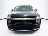 New 2025 Chevrolet Suburban LS image 2