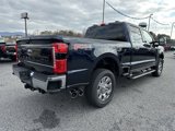 New 2025 Ford F250 Lariat image 3