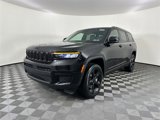 New 2025 Jeep Grand Cherokee L Altitude image 2