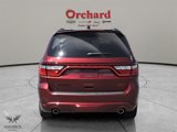New 2026 Dodge Durango GT image 4