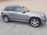 Used 2015 Mercedes-Benz GLK 350 4MATIC image 5