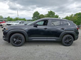 New 2025 MAZDA CX-50 2.5 Hybrid w/ Preferred Pkg image 4