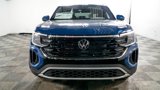 New 2025 Volkswagen Atlas Cross Sport SE image 2