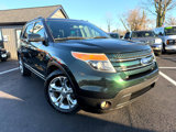 Used 2013 Ford Explorer Limited image 2