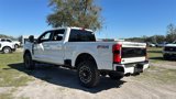 New 2025 Ford F250 Platinum image 4