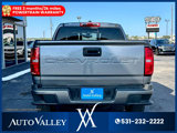 Used 2022 Chevrolet Colorado LT w/ LT Convenience Package image 6