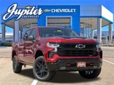 New 2025 Chevrolet Silverado 1500 LT Trail Boss w/ Convenience Package II image 1