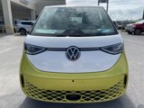 New 2025 Volkswagen ID. Buzz 1st Edition image 2