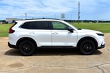 New 2025 Honda CR-V Sport image 2