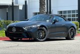 New 2025 Mercedes-Benz SL 63 AMG 4MATIC image 2