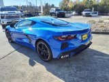 New 2024 Chevrolet Corvette Stingray Preferred Cpe w/ 2LT image 3