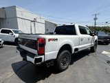 New 2025 Ford F350 Platinum image 3