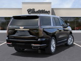 New 2025 Cadillac Escalade ESV Luxury image 4