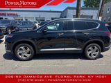 Used 2023 Hyundai Santa Fe SEL w/ Premium Package image 2