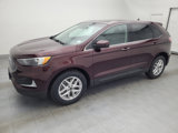 Used 2023 Ford Edge SEL image 2