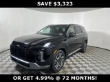 New 2025 Hyundai Palisade SEL image 3