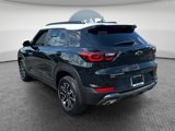 Certified 2024 Chevrolet TrailBlazer ACTIV w/ Driver Confidence Package image 6