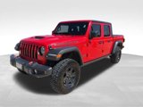Used 2022 Jeep Gladiator Mojave w/ Cold Weather Group image 4