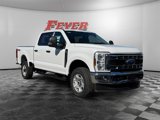 New 2025 Ford F250 XL w/ FX4 Off-Road Package image 3