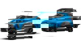 New 2025 Chevrolet Trax ACTIV image 4
