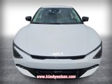 New 2025 Kia EV6 Wind image 2