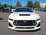 Used 2025 Ford Mustang GT Premium w/ 60th Anniversary Package image 3