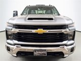 New 2025 Chevrolet Silverado 2500 LT w/ Texas Edition image 2