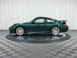 Used 2000 Porsche 911 Carrera 4 image 2