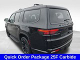 New 2025 Jeep Wagoneer Series II image 4