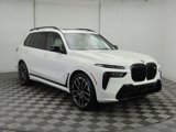 New 2026 BMW X7 M60i image 3