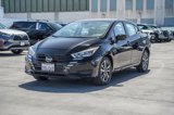 Used 2025 Nissan Versa SV image 3