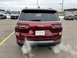 New 2025 Jeep Grand Cherokee L Limited w/ Luxury Tech Group II image 4