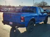 Used 2024 RAM 1500 Classic Warlock w/ Electronics Group image 4