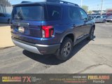New 2026 Honda Passport RTL image 5