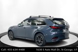 New 2025 MAZDA CX-70 3.3 Turbo S w/ Premium Package image 3