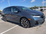 New 2026 Honda Odyssey Elite image 2