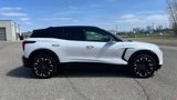 New 2025 Chevrolet Blazer EV RS w/ Super Cruise Package image 3