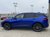 New 2025 Acura RDX A-Spec image 3