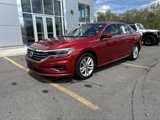 Used 2020 Volkswagen Passat 2.0T SE w/ Sunroof Package image 2