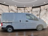 Used 2021 Nissan NV200 S w/ Back Door Glass Package image 4