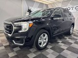 Used 2022 GMC Terrain SLE image 2
