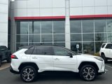Certified 2025 Toyota RAV4 XSE image 2