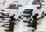 Used 2024 Ford F150 XLT w/ Mobile Office Package image 5