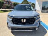 New 2025 Honda Pilot Touring image 3
