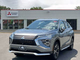 Used 2022 Mitsubishi Eclipse Cross AWD image 2