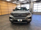 Certified 2023 Ford Explorer Limited image 2